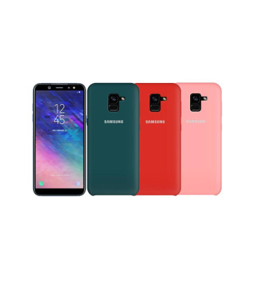 گوشی موبایل سامسونگ مدل Galaxy A6 SM-A600F ظرفیت 64 گیگابایت