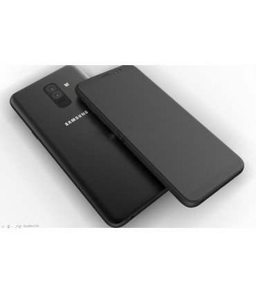 گوشی موبایل سامسونگ مدل Galaxy A6 SM-A600F ظرفیت 64 گیگابایت