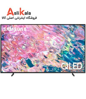 تلویزیون سامسونگ 43اینچ 4K مدل QLED 43Q60B