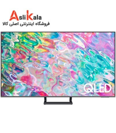 تلویزیون سامسونگ 65 اینچ 4K مدل 2022 QLED 65Q75B
