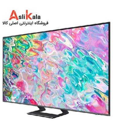 تلویزیون سامسونگ 65 اینچ 4K مدل 2022 QLED 65Q75B