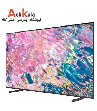 تلویزیون سامسونگ 75اینچ 4K مدل QLED 75Q60B