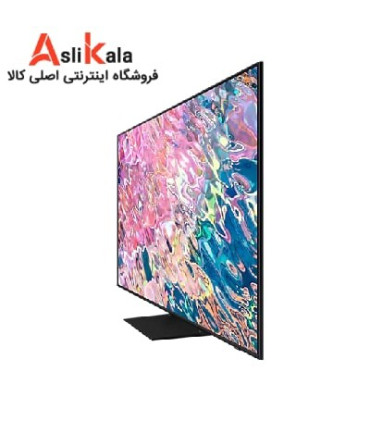 تلویزیون سامسونگ 75اینچ 4K مدل QLED 75Q60B