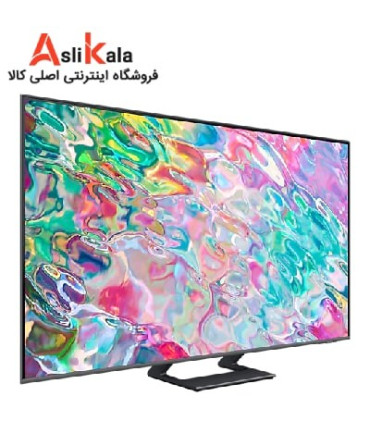 تلویزیون سامسونگ 75 اینچ 4K مدل 2022 QLED 75Q75B