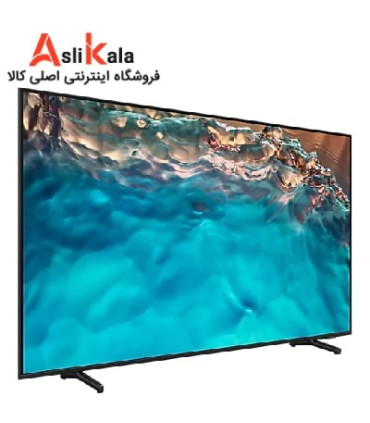 تلویزیون سامسونگ 43 اینچ 4K مدل 43BU8000
