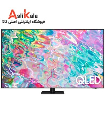 تلویزیون سامسونگ75 اینچ 4K مدل 2022 QLED 75Q70B