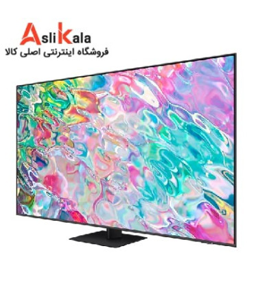 تلویزیون سامسونگ75 اینچ 4K مدل 2022 QLED 75Q70B