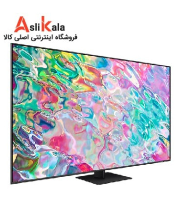 تلویزیون سامسونگ75 اینچ 4K مدل 2022 QLED 75Q70B