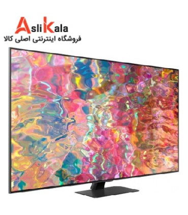 تلویزیون سامسونگ 55 اینچ 4K مدل 2022 QLED 55Q80B