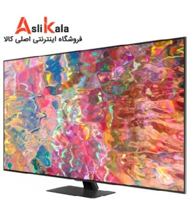 تلویزیون سامسونگ 55 اینچ 4K مدل 2022 QLED 55Q80B
