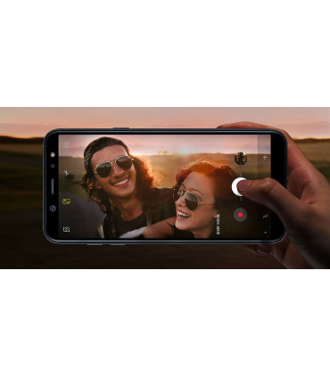 گوشی موبایل سامسونگ مدل Galaxy A6 SM-A600F ظرفیت 32 گیگابایت