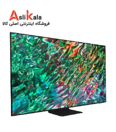 تلویزون سامسونگ 85 اینچ 4K UHD مدل QN85B