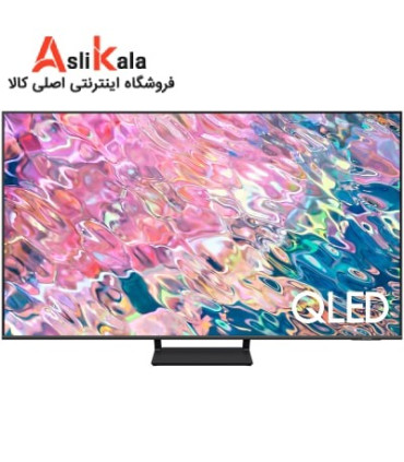 تلویزیون سامسونگ 55 اینچ 4K مدل QLED 55Q65B
