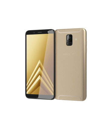 گوشی موبایل سامسونگ مدل Galaxy A6 SM-A600F ظرفیت 32 گیگابایت