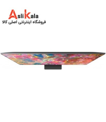 تلویزیون سامسونگ 75 اینچ 4K مدل 2022 QLED 75Q80B