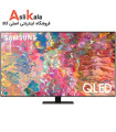 تلویزیون سامسونگ 85Q80B 2022