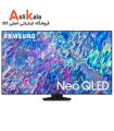 تلویزون سامسونگ 55 اینچ 4k مدل 2022 55QN85B