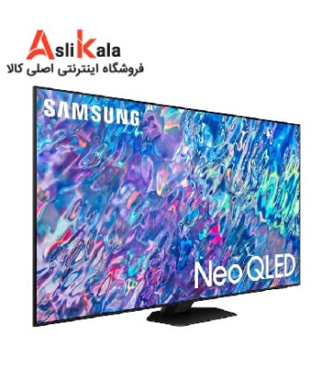 تلویزون سامسونگ 85 اینچ 4k مدل 2022 85QN85B