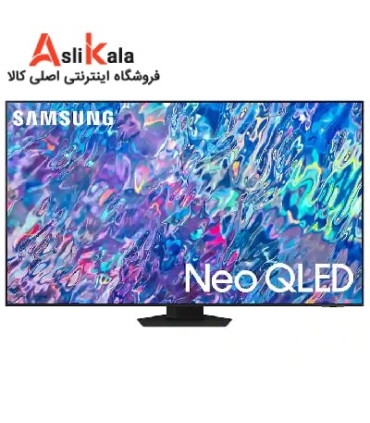 تلویزون سامسونگ 85 اینچ 4k مدل 2022 85QN85B