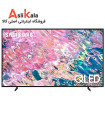 تلویزیون سامسونگ 50 اینچ 4K مدل 2022 50Q60B