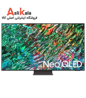 تلویزیون سامسونگ 55 اینچ 4K Neo QLED مدل 55QN91B