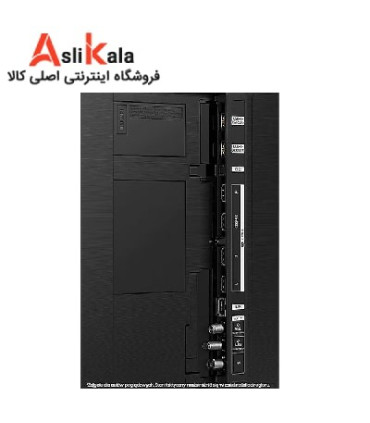تلویزیون سامسونگ 65 اینچ 4K Neo QLED مدل 65QN91B
