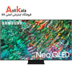 تلویزیون سامسونگ 85 اینچ 4K مدل QLED 85Q90B 2022