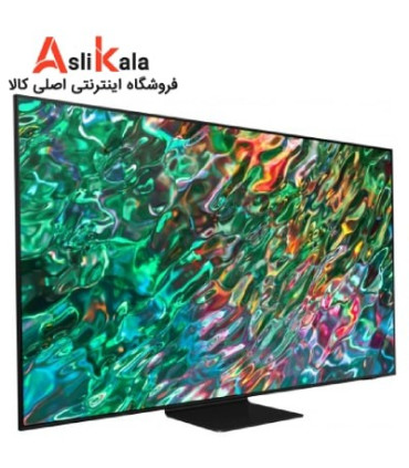 تلویزیون سامسونگ 85 اینچ 4K مدل QLED 85Q90B 2022