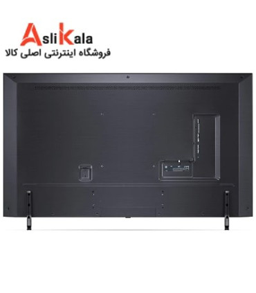 تلویزیون نانوسل ال جی 55 اینچ مدل 55NANO80