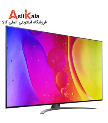 تلویزیون ال جی 65 اینچ نانوسل 4K مدل 65NANO84 2022