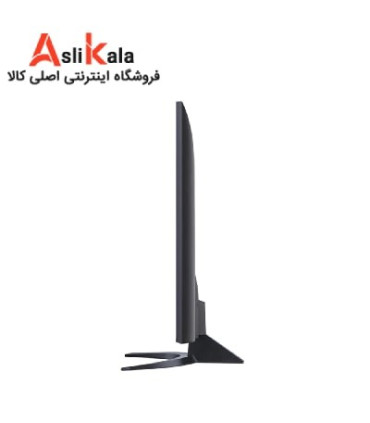 تلویزیون ال جی 75 اینچ نانوسل 4K مدل 2022 75NANO76