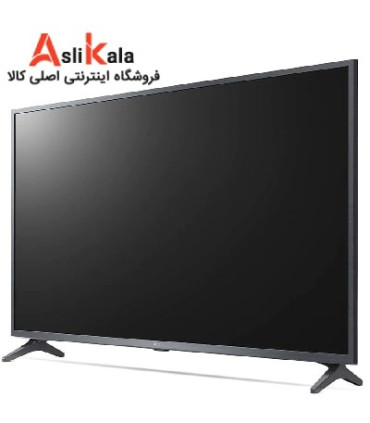 تلویزیون ال جی 65 اینچ 4K مدل 65UQ75006