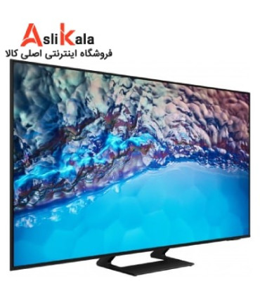 تلویزیون سامسونگ 55 اینچ 4K مدل 55BU8500