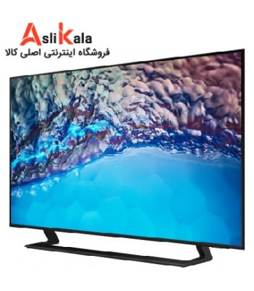 تلویزیون سامسونگ 50 اینچ 4K مدل 50BU8500
