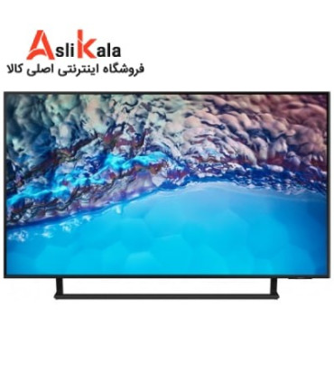 تلویزیون سامسونگ 43 اینچ 4K مدل 43BU8500