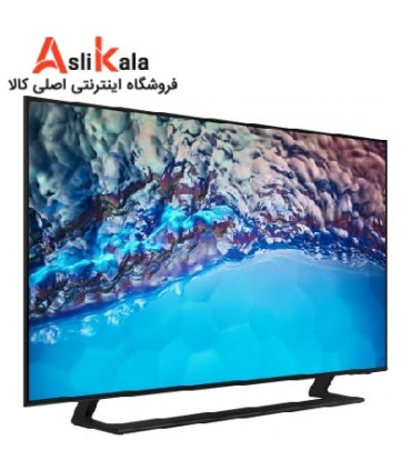 تلویزیون سامسونگ 43 اینچ 4K مدل 43BU8500