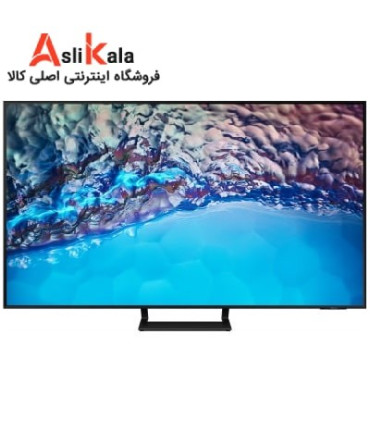تلویزیون سامسونگ 75 اینچ 4K مدل 75BU8500