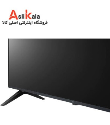 تلویزیون ال جی 75 اینچ 4K مدل 75UQ80006