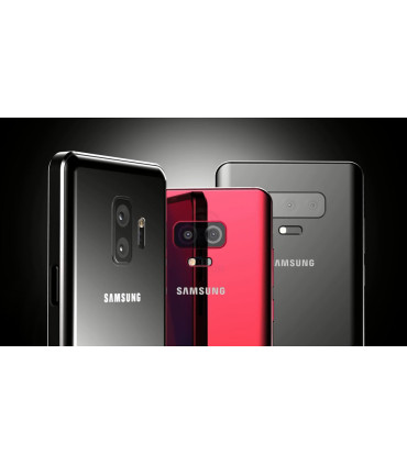 سامسونگ گلکسی اس 10پلاس . +SAMSUNG GALAXY S10