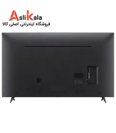 تلویزیون ال جی 43 اینچ 4K مدل 43UQ80006