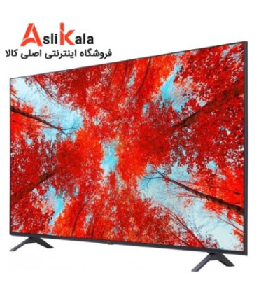 تلویزیون ال جی 60 اینچ 4K مدل 60UQ90006