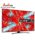 تلویزیون ال جی 43 اینچ 4K مدل 43UQ91006 2022