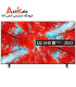 تلویزیون ال جی 75 اینچ 4K مدل 75UQ90006
