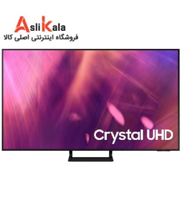 تلویزیون سامسونگ 50 اینچ 4K CRYSTAL مدل 50BU9000 2022