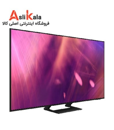 تلویزیون سامسونگ 50 اینچ 4K CRYSTAL مدل 50BU9000 2022