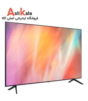 تلویزیون 75 اینچ سامسونگ 4K مدل 2022 75BU7000