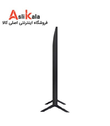 تلویزیون 75 اینچ سامسونگ 4K مدل 2022 75BU7000