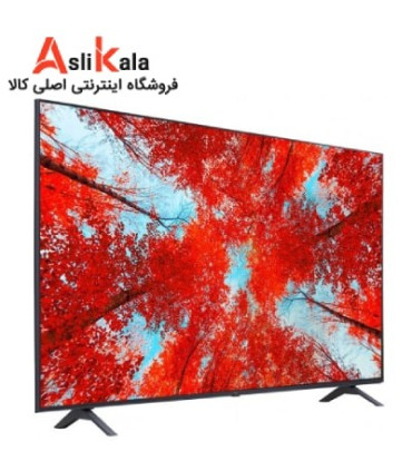 تلویزیون ال جی 86 اینچ 4K مدل 2022 86UQ90006