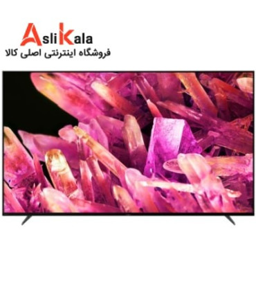 تلویزیون سونی 65 اینچ 4K مدل 2022 65X90K