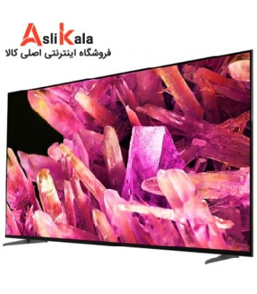 تلویزیون سونی 65 اینچ 4K مدل 2022 65X90K
